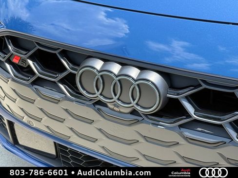 New 2026 Audi S5 Prestige AWD/4WD image 7
