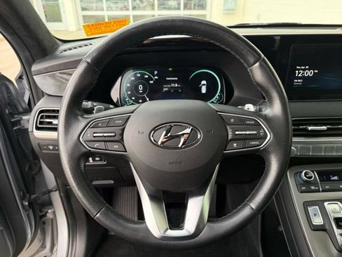 Used 2020 Hyundai Palisade Limited AWD/4WD image 15