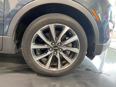 Used 2019 Lincoln MKC Reserve w/ MKC Climate Package AWD/4WD image 9