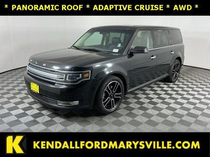 Used 2013 Ford Flex Limited