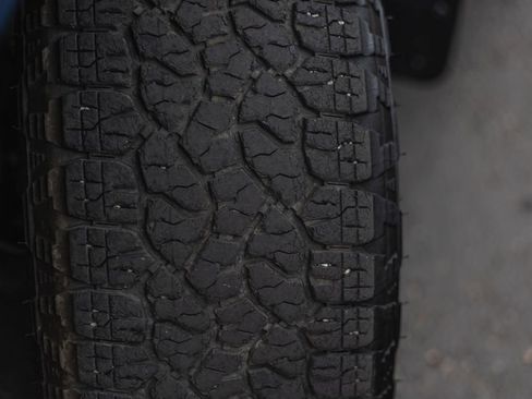 Used 2024 Chevrolet Silverado 1500 High Country w/ Technology Package image 5