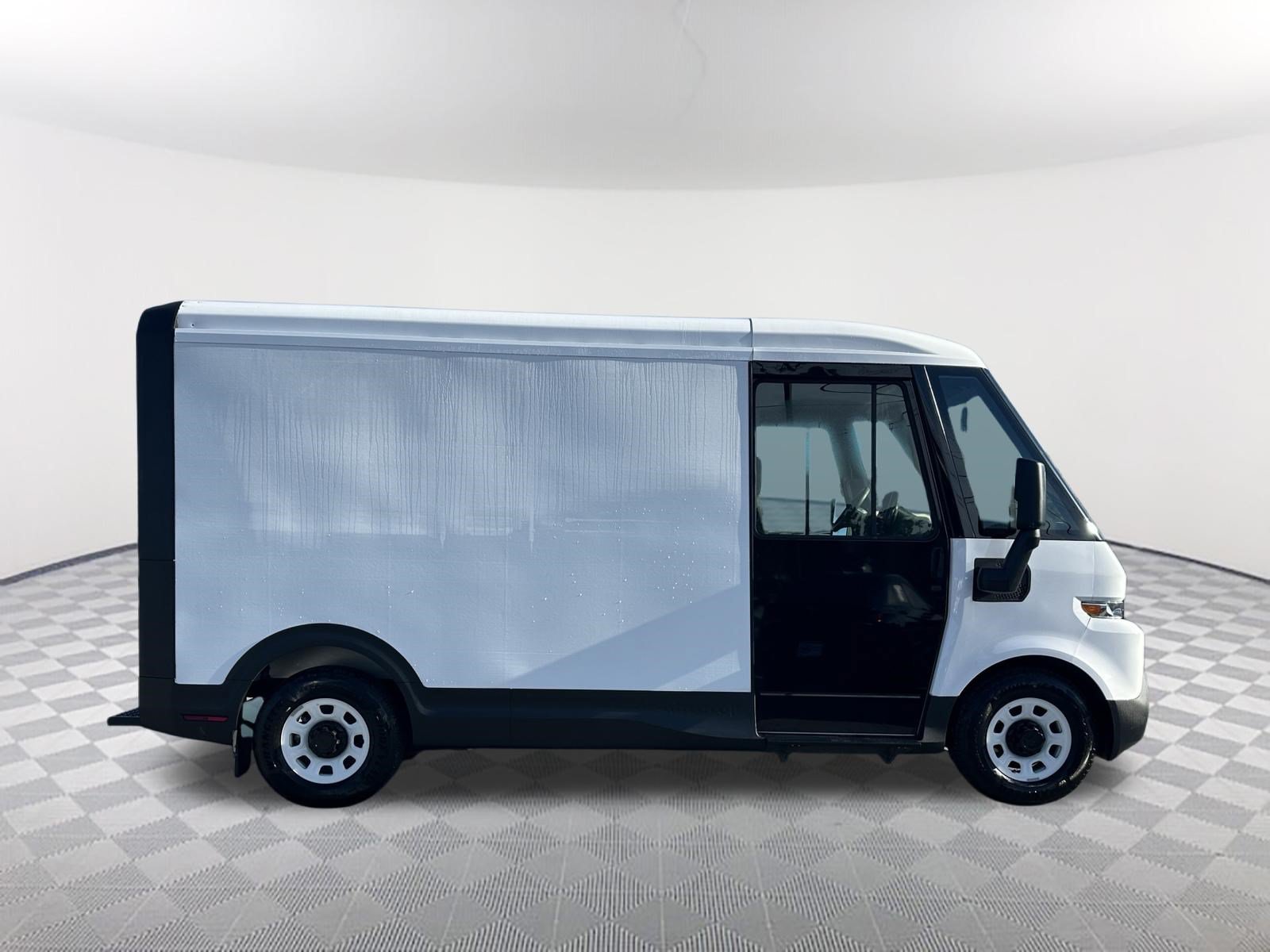 Used 2024 Chevrolet Brightdrop 400 w/ Commercial Equipment Package AWD/4WD image 4