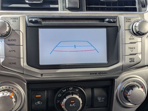 Used 2018 Toyota 4Runner SR5 Premium AWD/4WD image 25