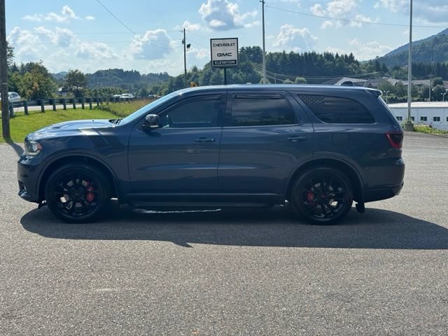 Used 2020 Dodge Durango R/T w/ Blacktop Package RWD image 4