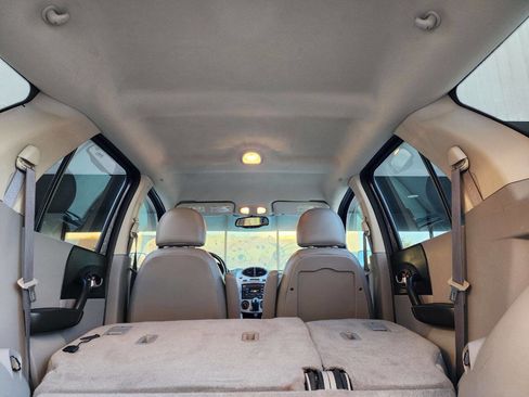 Used 2005 Saturn Vue AWD V6 w/ Comfort Pkg image 30