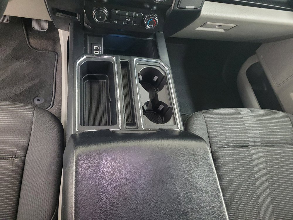 Used 2019 Ford F150 XL w/ Equipment Group 101A Mid RWD image 26