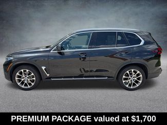 Used 2026 BMW X5 xDrive40i AWD/4WD video 2