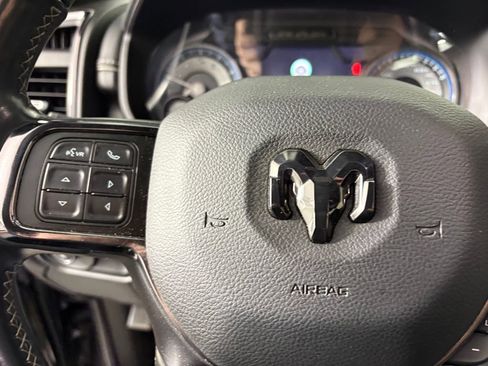 Used 2022 RAM 2500 Limited w/ Night Edition image 24