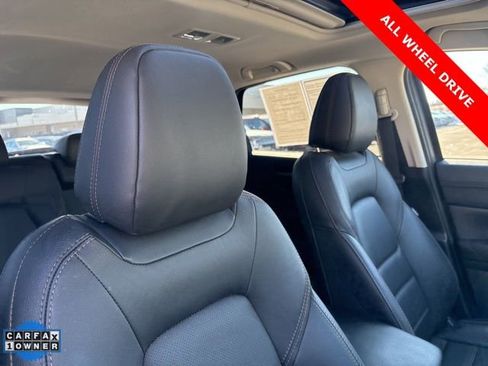 Used 2023 MAZDA CX-5 AWD 2.5 S w/ Preferred Package image 28