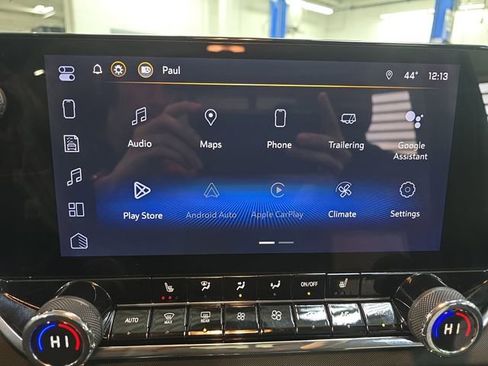 Used 2023 Chevrolet Colorado Z71 w/ Z71 Convenience Package 2 image 21