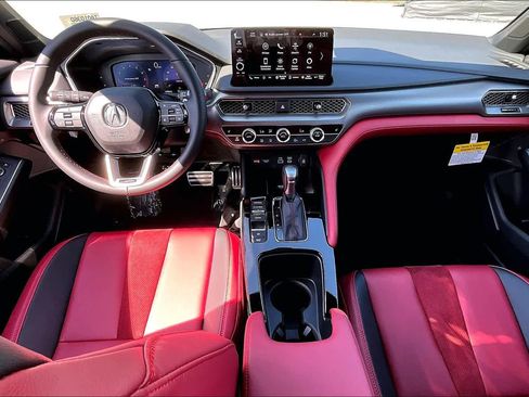 New 2026 Acura Integra A-Spec image 5