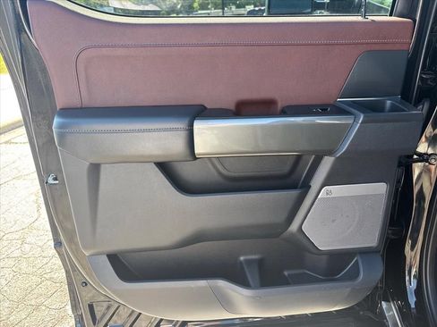 Used 2023 Ford F150 Lariat w/ Equipment Group 502A High AWD/4WD image 18