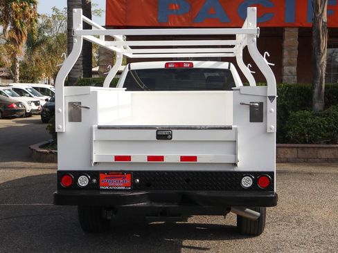 Used 2021 RAM 2500 Tradesman RWD image 8