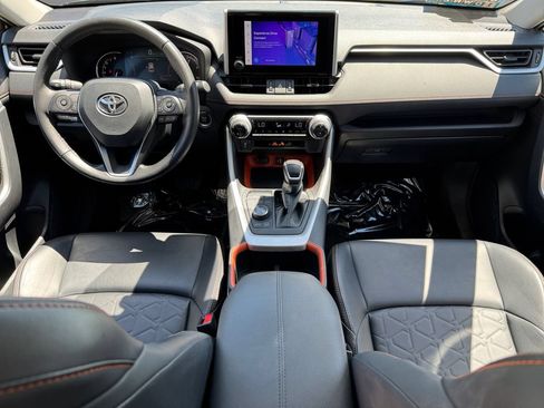 Certified 2024 Toyota RAV4 Adventure AWD/4WD image 12