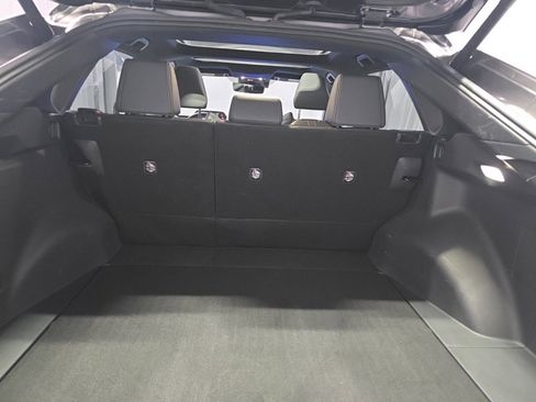 Certified 2023 Subaru Solterra AWD image 7