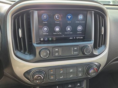Used 2021 GMC Canyon Elevation w/ High Elevation Package RWD image 25