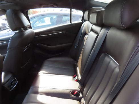 Used 2018 MAZDA MAZDA6 Signature image 27