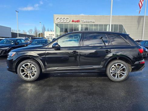 New 2026 Audi Q7 2.0T Premium Plus AWD/4WD image 2