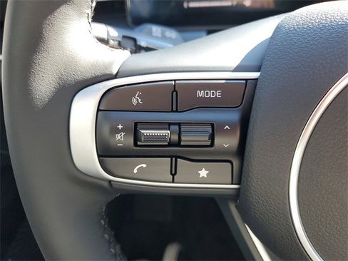 New 2026 Kia K5 GT-Line image 26