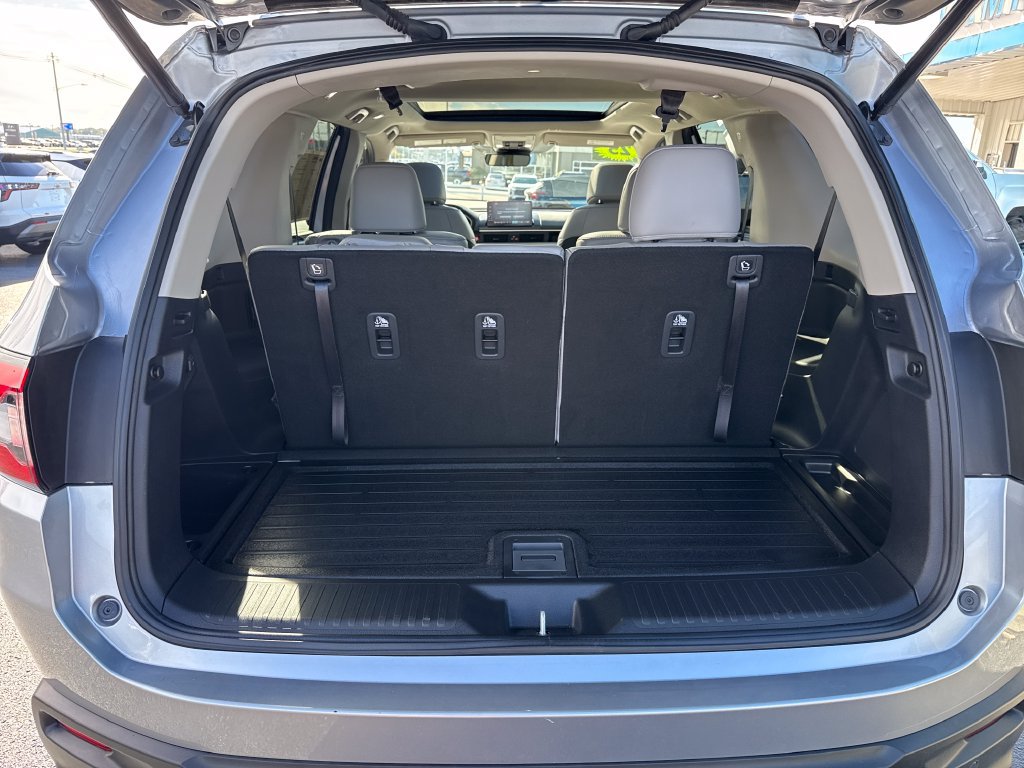 Used 2025 Honda Pilot Touring image 26