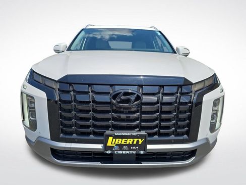 Certified 2023 Hyundai Palisade SEL w/ Premium Package AWD/4WD image 11