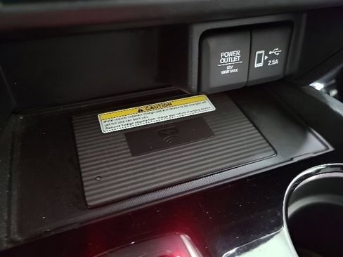 Certified 2022 Honda Passport Elite image 35