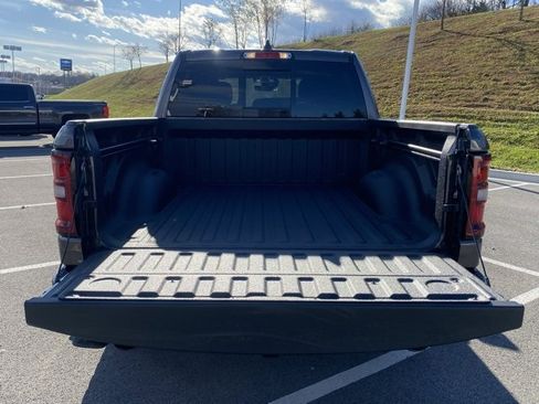 New 2026 RAM 1500 Big Horn image 7