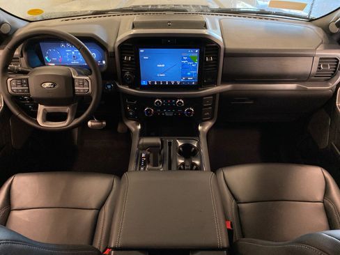 New 2025 Ford F150 XLT w/ Equipment Group 303A High image 10