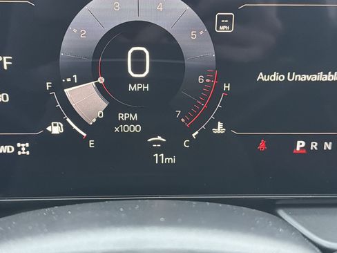 New 2026 GMC Terrain AT4 w/ Convenience Package III image 12