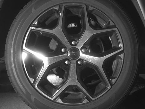 Used 2025 Jeep Compass Limited image 15