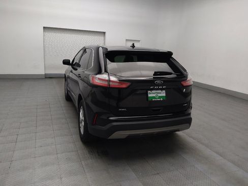 Used 2023 Ford Edge SEL image 6