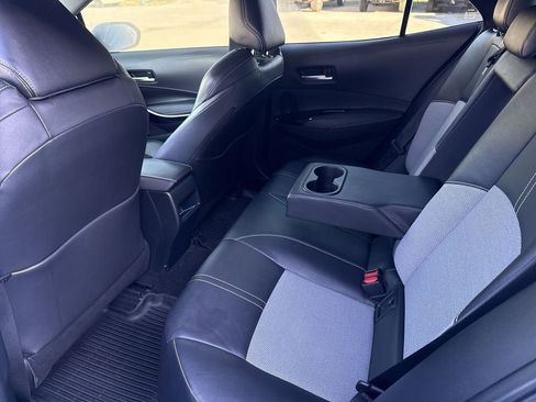 Used 2020 Toyota Corolla XSE FWD image 26
