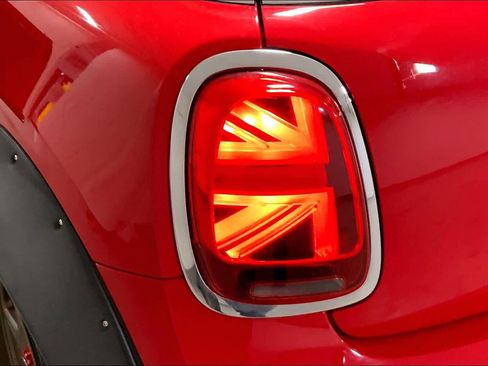 Used 2024 MINI Cooper John Cooper Works FWD image 28