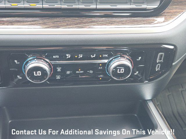 New 2026 GMC Sierra 1500 Elevation w/ Elevation Premium Package RWD image 14