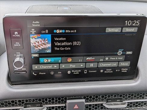 Used 2024 Honda HR-V EX-L image 12
