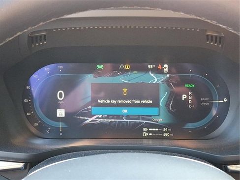 Used 2024 Volvo XC60 T8 Ultimate w/ Protection Package Premier image 19