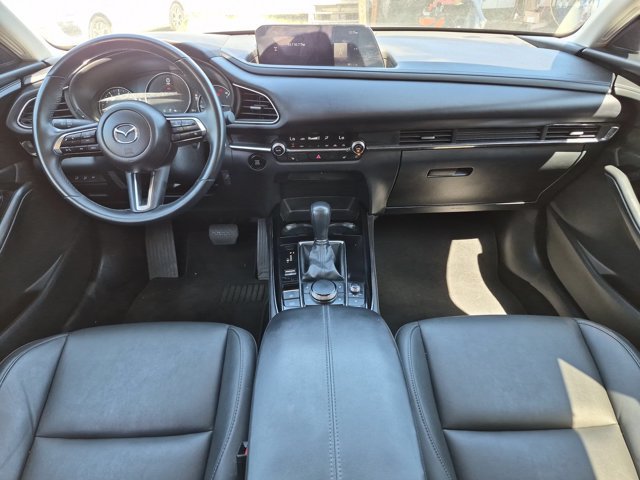 Used 2025 MAZDA CX-30 AWD 2.5 S w/ Preferred Package image 25