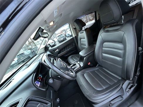 Used 2021 GMC Canyon Denali image 15