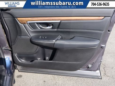 Used 2022 Honda CR-V EX-L image 38