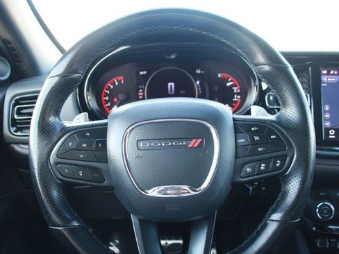 Used 2024 Dodge Durango GT image 21