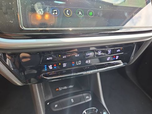 Used 2023 Chevrolet Bolt EUV Premier w/ Sun & Sound Package FWD image 21