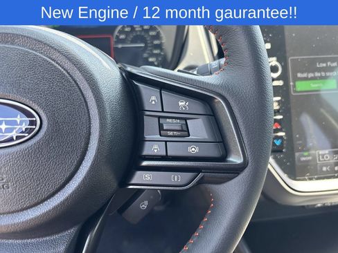 New 2026 Subaru Crosstrek 2.5i Limited w/ Convenience Package AWD/4WD image 21