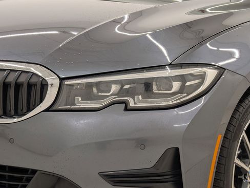 Used 2019 BMW 330i xDrive 330i xDrive w/ Convenience Package image 11