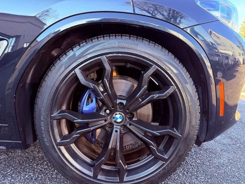 Used 2019 BMW X3 M40i w/ Premium Package image 9
