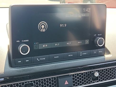 Used 2023 Honda Civic LX image 16
