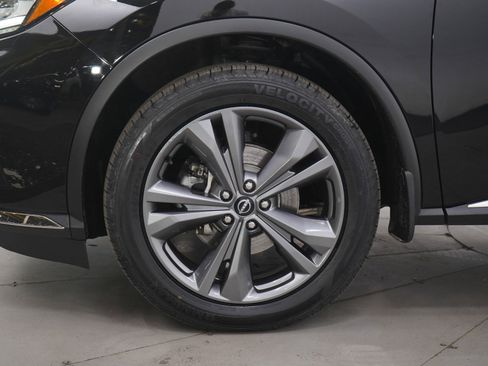 Used 2023 Nissan Murano Platinum image 30