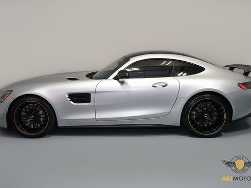 Used 2020 Mercedes-Benz AMG GT Base image 5