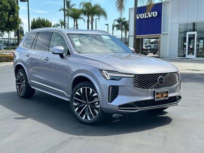 New 2026 Volvo XC90 B6 Plus w/ Protection Package Premier