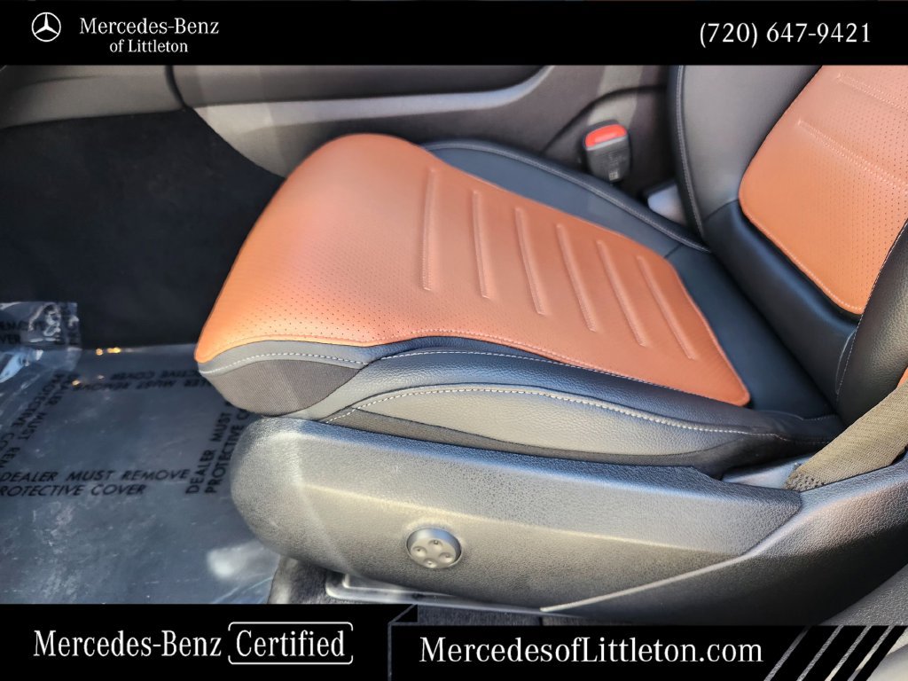 Certified 2024 Mercedes-Benz GLC 300 image 23