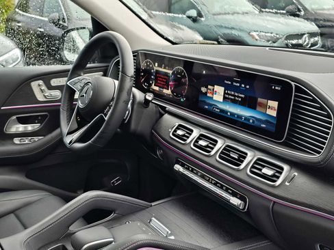 Used 2026 Mercedes-Benz GLE 350 4MATIC image 11